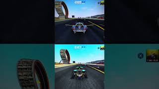 Ford gt 💥 vs Koenigsegg jesko 🚀 ultimate speed test 🤯 #testing #speedtest #gaming