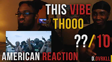 VIBE!!! | BackRoad Gee x Jay Silva - Come Again (Music Video) | @MixtapeMadness *AMERICAN REACTION*