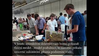Poletna Šola Za Dijake Fakulteta Za Gradbeništvo In Geodezijo Ul