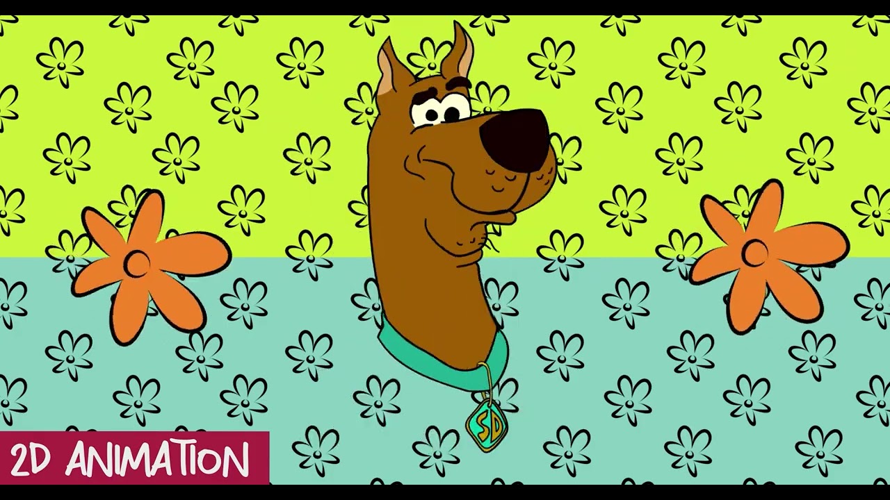 Animation reel Oliver