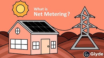 How Net Metering Works | Save Money with Solar Energy 🌞