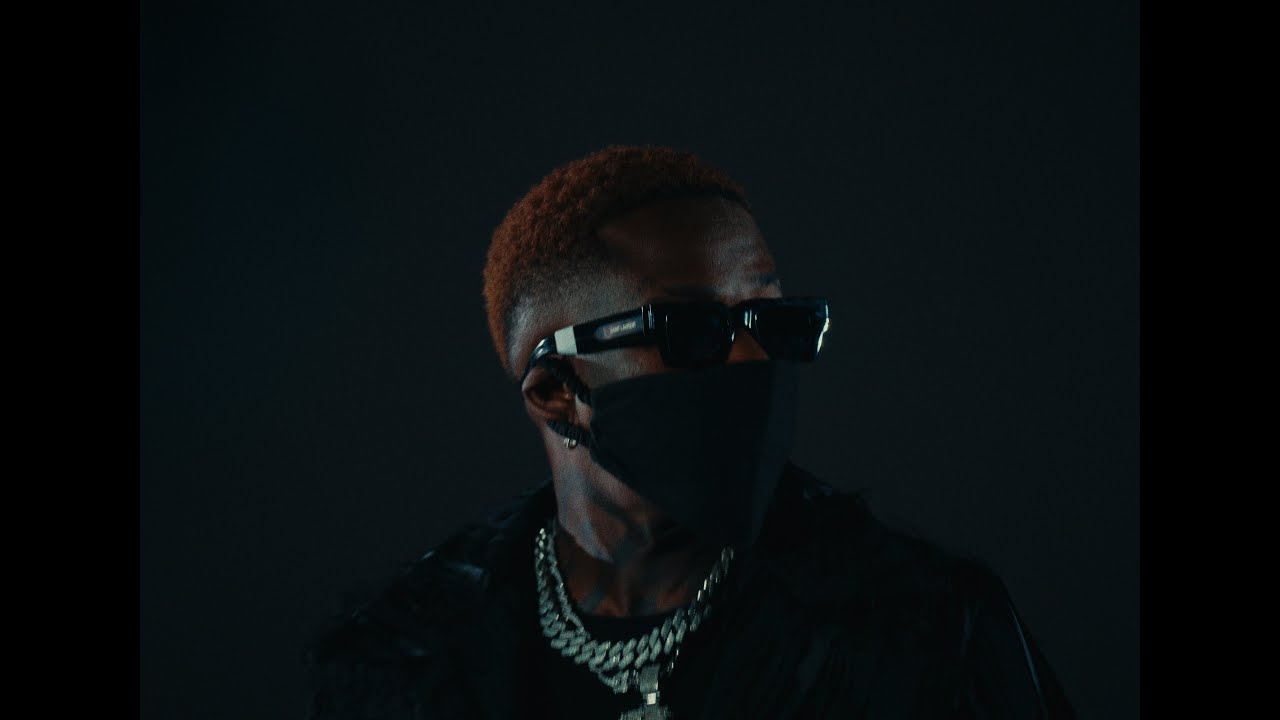 Didi B - Plus Jamais Pareil (Official Music Video)