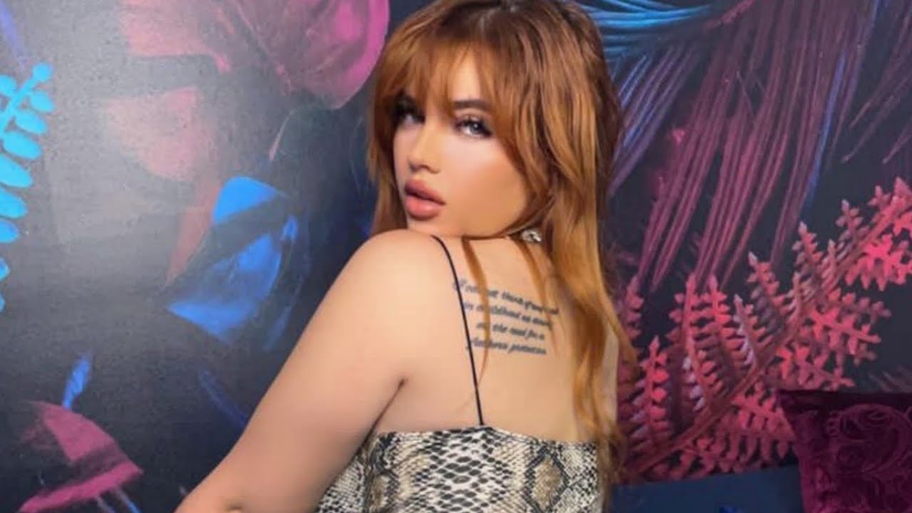 Ely La Bella Biography Curvy New Plus Size Fashion Model ely-la-bella-biography-curvy-new-plus-size-fashion-model