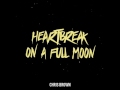 Chris Brown - Hold Me Down