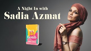 Sadia Azmat | Sex Bomb (FULL EVENT)