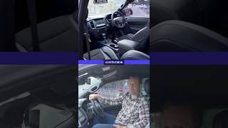 Look Inside the Ford Ranger Raptor #automobile #carbuying #cars24 #fordranger