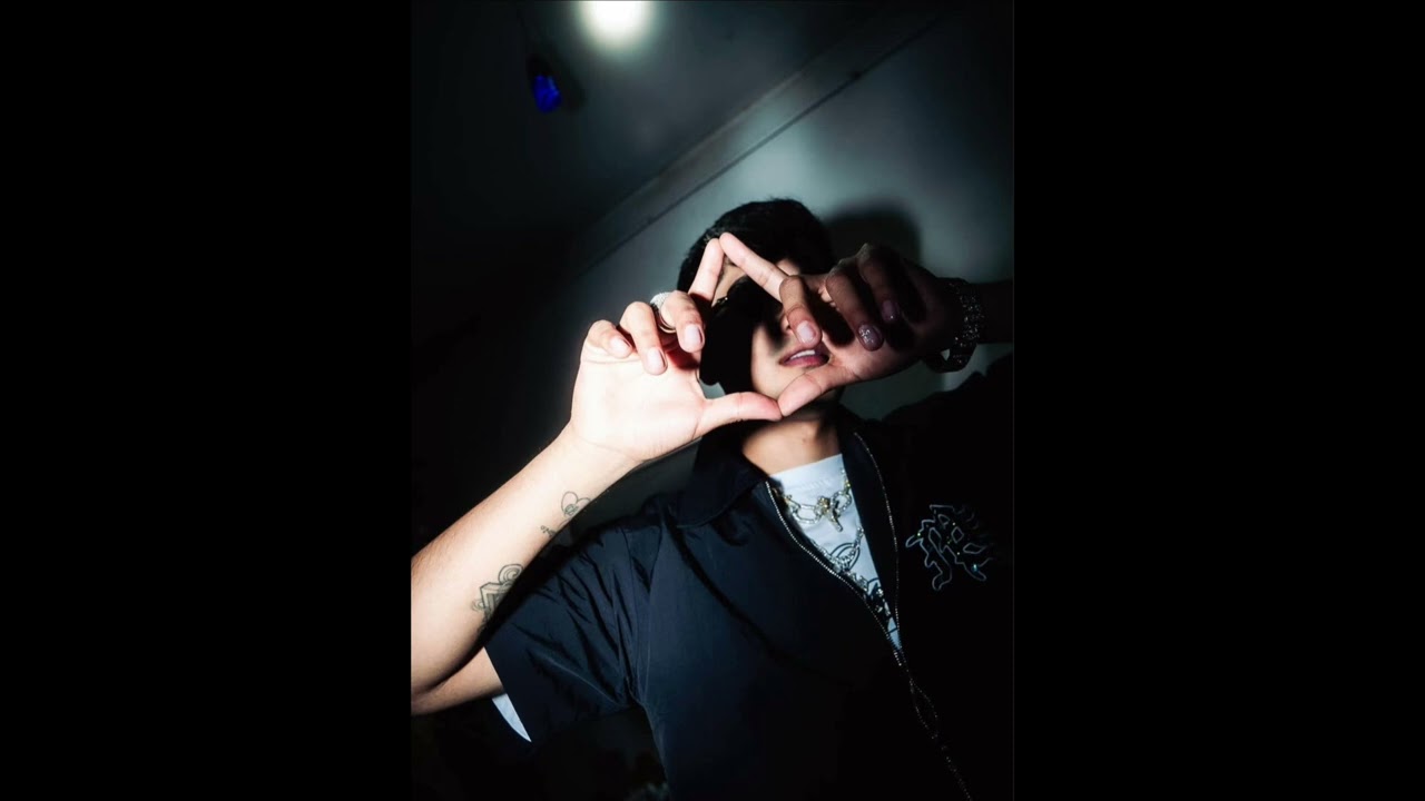 (FREE) Tobal Mj Type Beat Reggaeton 2025 “LOBA”