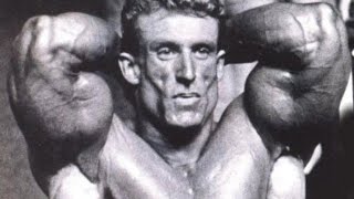 Dorian Yates in 1992 Mr Olympia #youtube