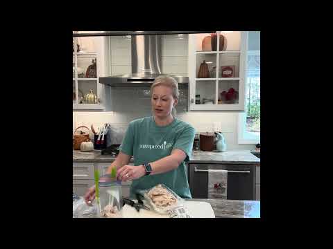 Hand Pulled Rotisserie Chicken Recipes