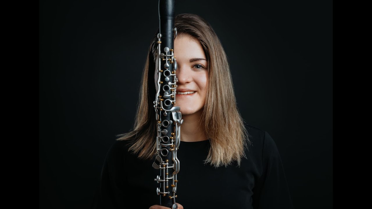 J.S.Bach: Solo pour la flûte traversière