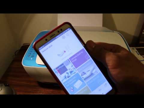 How To Find WiFi PASSWORD of HP Deskjet Printer, review ? hqdefault