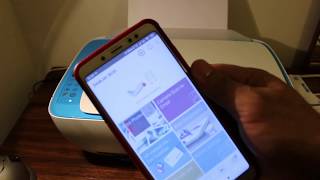 How To Find WiFi PASSWORD of HP Deskjet Printer, review ?