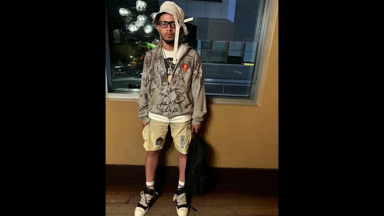 [FREE] Veeze Type Beat - "Cocaine"