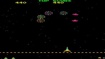 ARCADE HACK UNIWARS S FROM VIDEO EIGHT HACK COLLECTION HOMEBREW