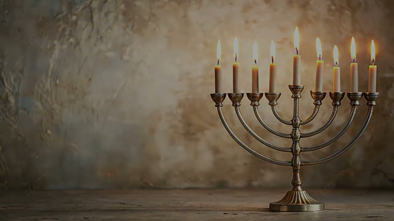 Jeszua Światło Chanuki