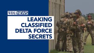 Fort Bragg Investigation: Veteran Faces Federal Charges Over Classified Data Net Worth