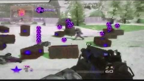 Jtag coding: Nuke CarePackages & god mode chopper (C++)