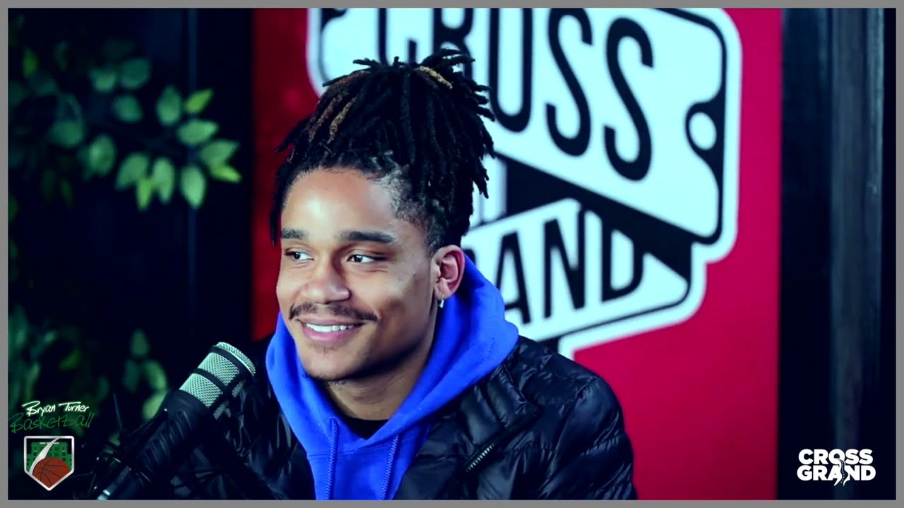 Bryan Turner Podcast feat. Yuri Collins