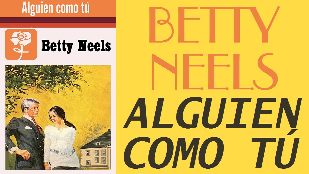 Alguien Como Tú ✅ Audiolibro | AUDIOQUIN