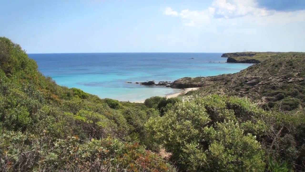 Menorca Walking Holidays YouTube Menorca Walking Holidays YouTube