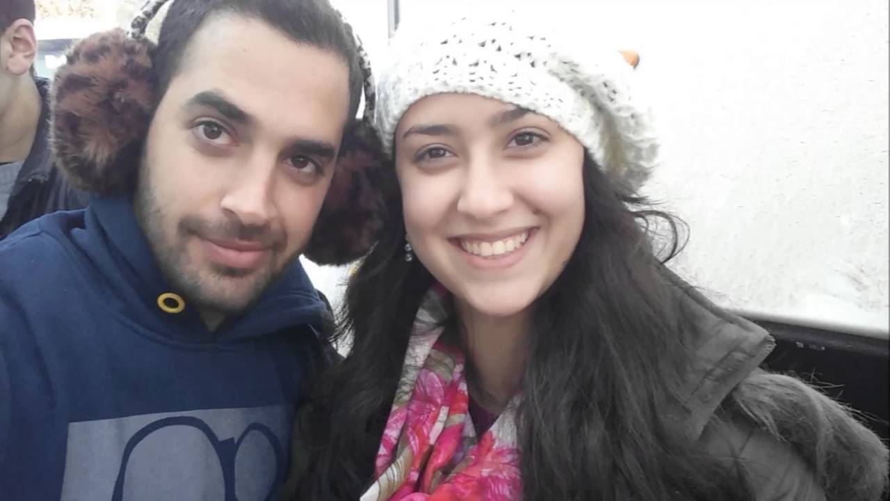 وحدة الشبيبة شفاعمرو - فلم تلخيص سنة الفعاليات 2015-16