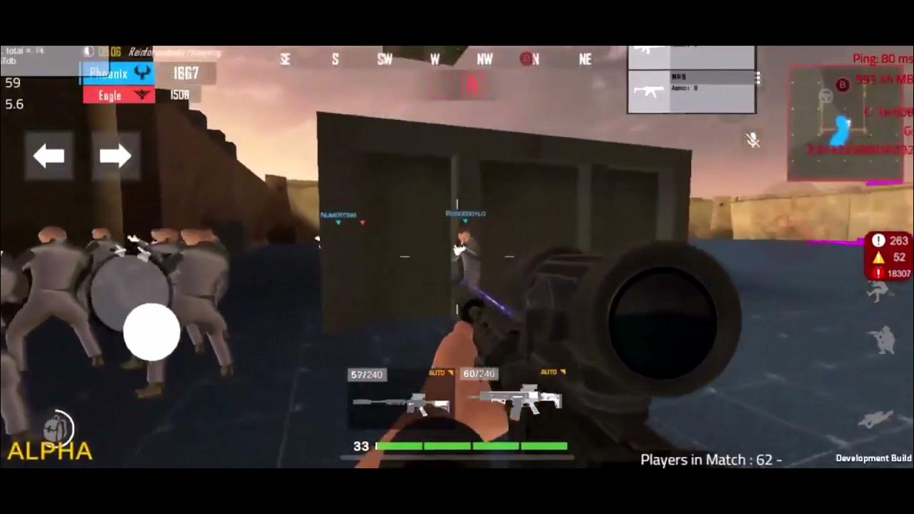 Deadlock оптимизация фпс