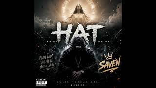 SAVEN – HAT (Trap Rap) | Geri Yok