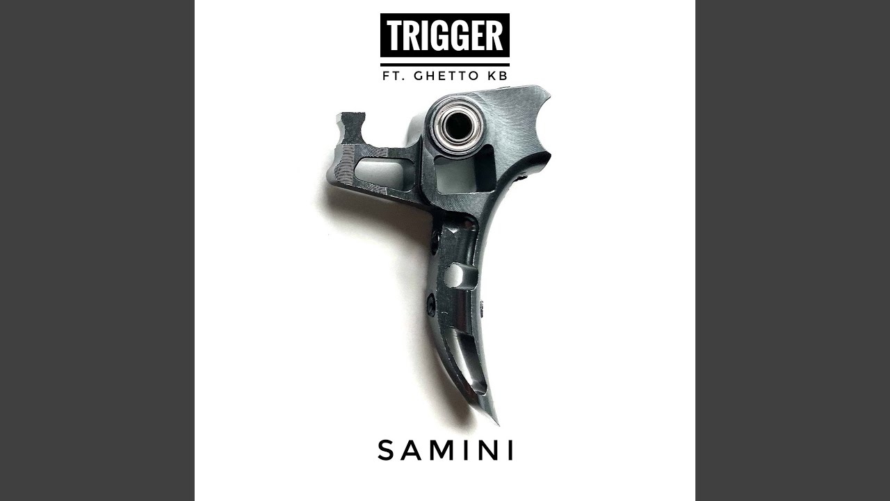 Trigger - YouTube