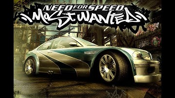 Need For Speed Most Wanted Hacking using  Cheat Engine 6.7