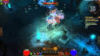 Torchlight 2 Gameplay using ShadowPlay