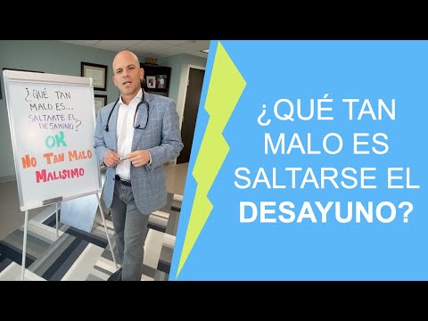 ¿Qué tan malo