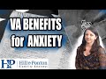 VA Disability for Anxiety | Everything You Need to Know!