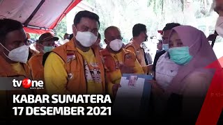 Download lagu Kabar Sumatera 17 Desember 2021 | tvOne