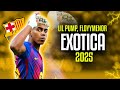Lamine Yamal ● EXOTICA - Lil Pump, FloyyMenor | Skills &amp; Goals 2025 ᴴᴰ