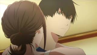 [AMV] See you again acoustic piano cover screenshot 5