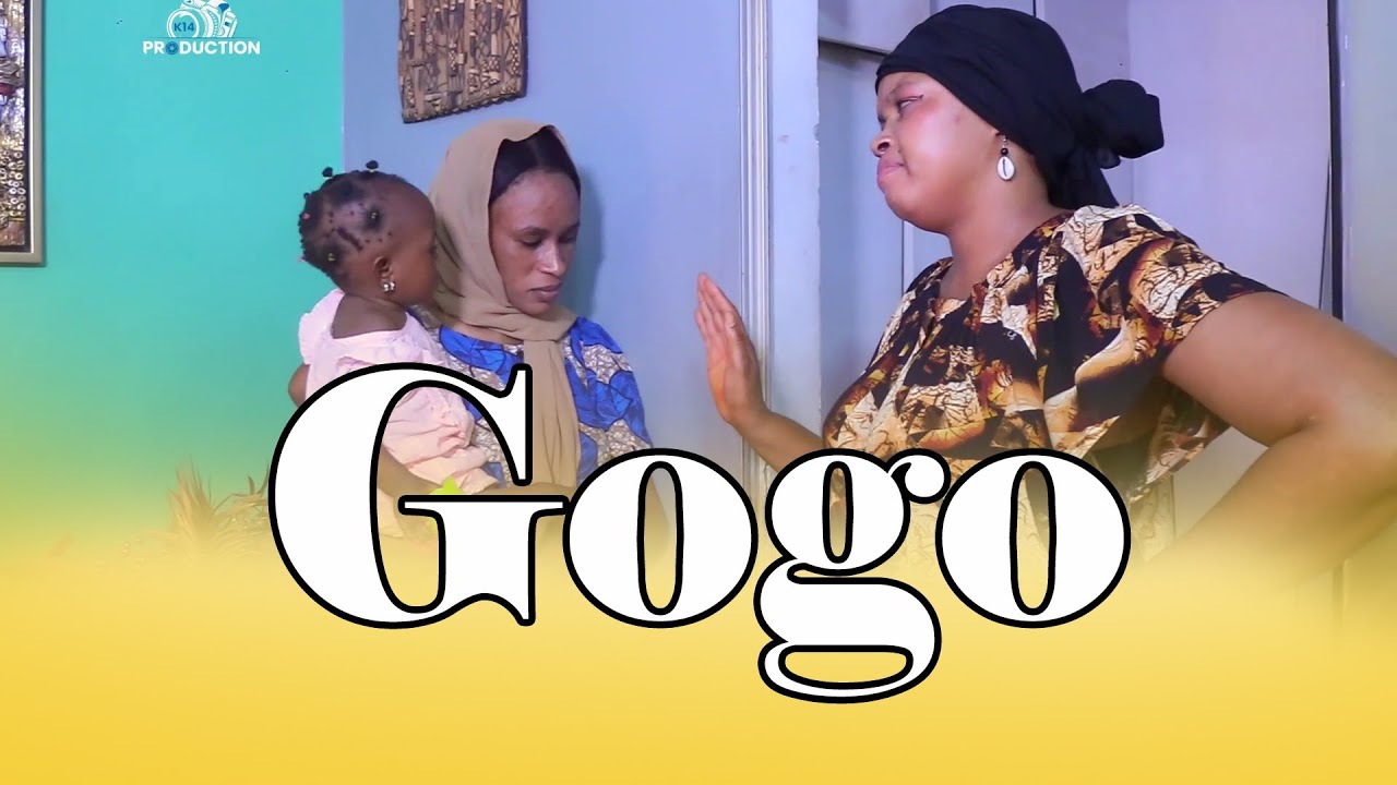 " GOGO " Film Malien long-métrage version bambara ! 