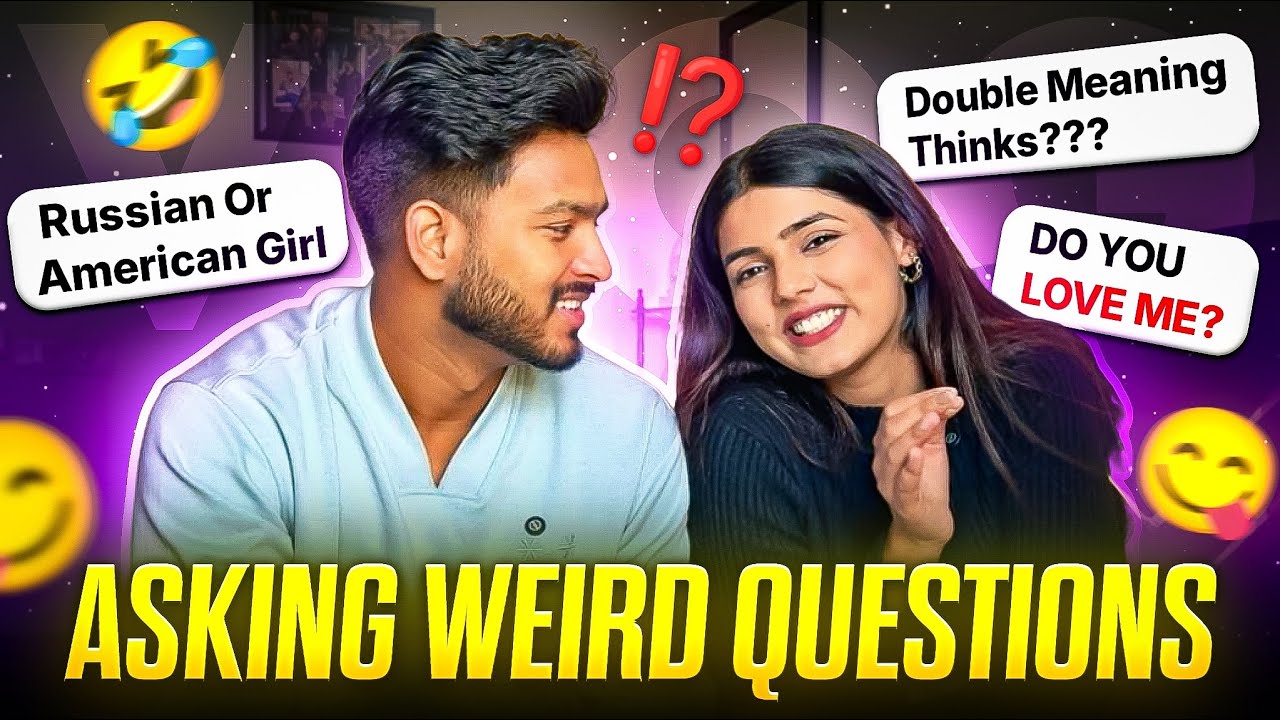 ASKING AWKWARD QUESTIONS WITH @Nitesh Paswan  🫣🤫 || MUSKAN DIARIES