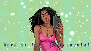 Summer Walker x Rnb Type Beat 2024 - 