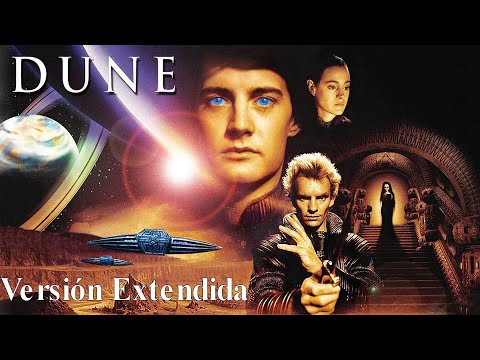 Video: Dune Va Sinusoidlar