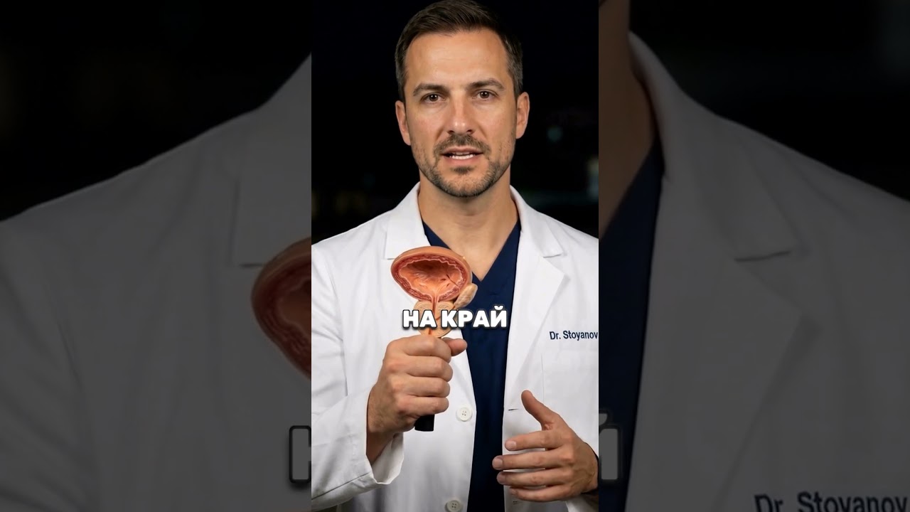 Как ты сидишь — так и стоит 🪑 