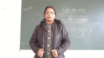 Class-4/EVS/Topic-Bridges to cross