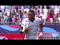 Fiji FLYING in France 🔥| HSBC SVNS Bordeaux 2026 | Men's Day 1 Highlights