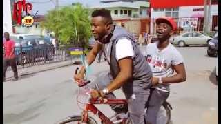 Celebrity Watch Street with Mc Galaxy B (Nigerian Entertainment News) Profile