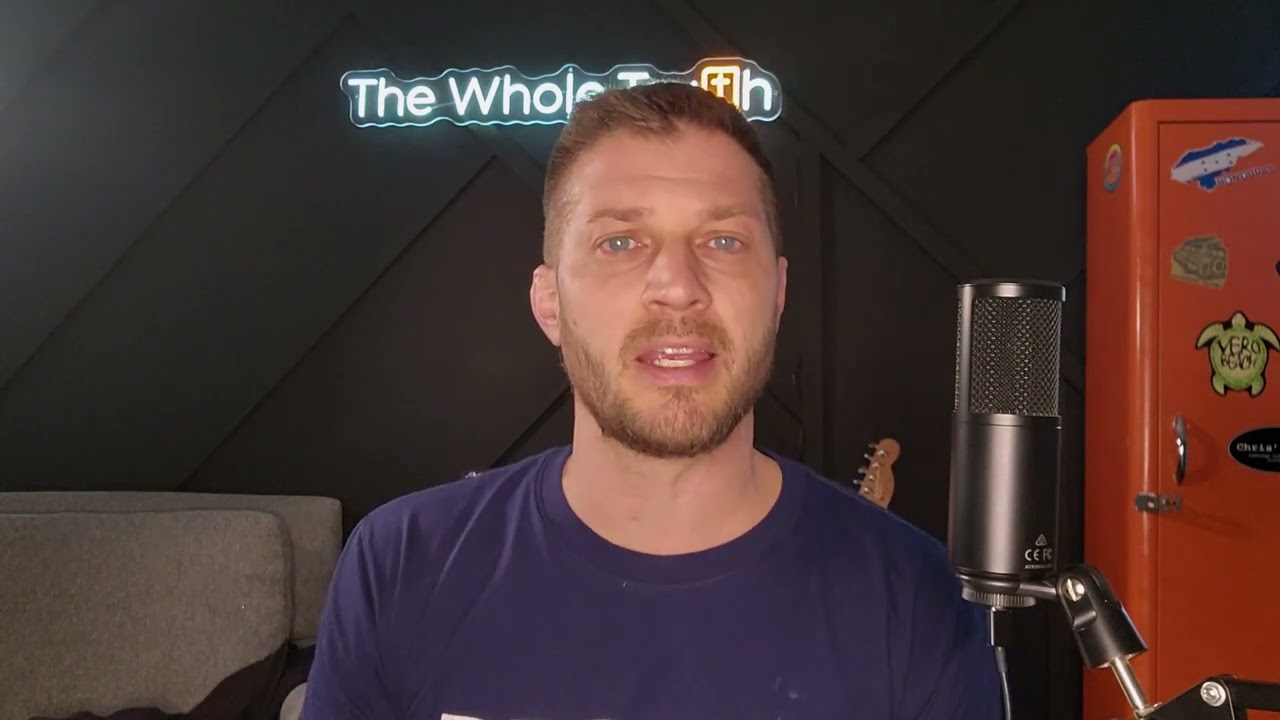 Exploring the Ten Commandments | Deuteronomy 5:6-22 | Bible Study Series