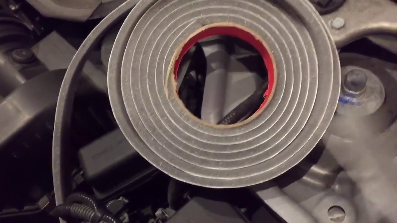 Barulhos Painel Honda City, Fit ( 2015 , 2020 ) Vidro Diant