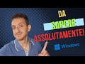 4+1 Comandi ESSENZIALI per un PC veloce e senza problemi! (Manutenzione facile & veloce)