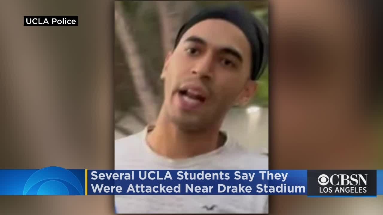 Argument Outside Drake Stadium Turns Into Attack On Several UCLA Students