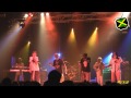 47 the congos  live club  552011