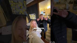 jouluaatto my day ❤️🎁