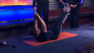 In Home Personal Trainer (Tip) For Golf & Tennis in Bergen County
